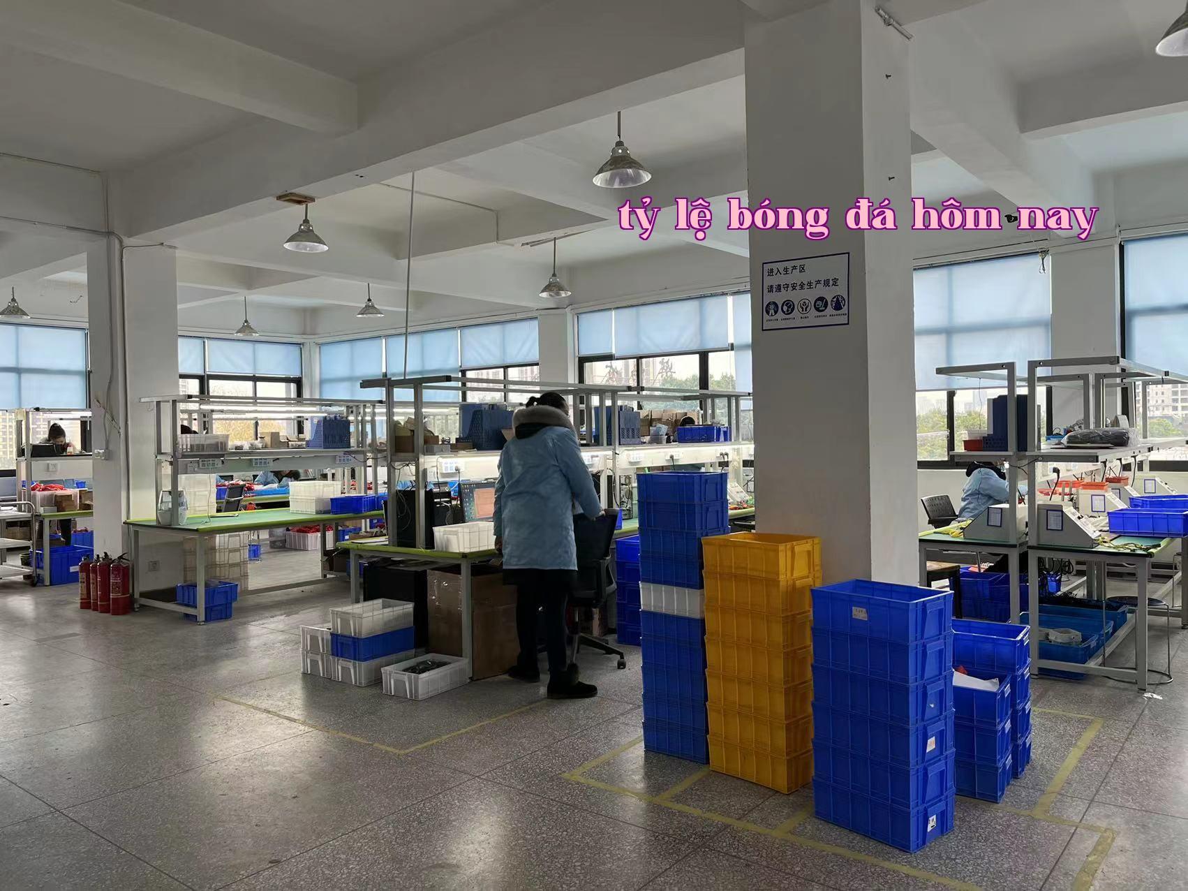 Cân tự động