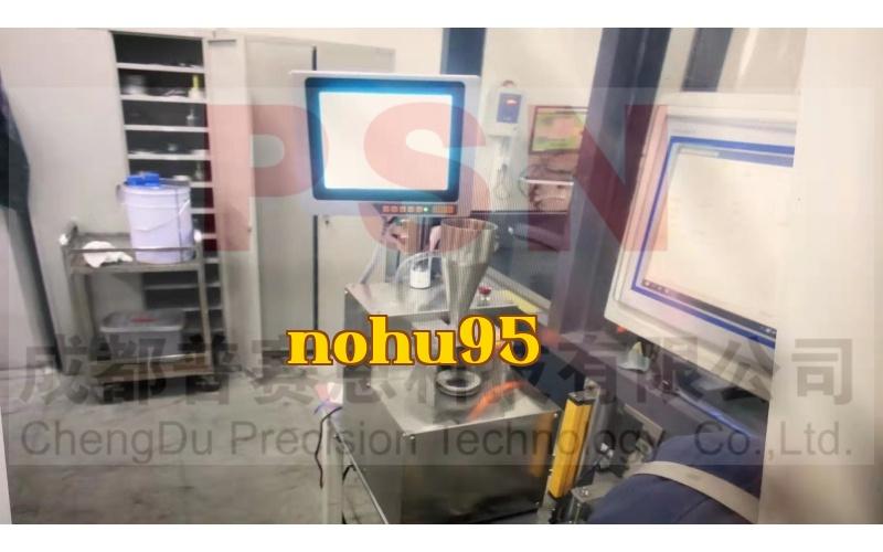 Nhà sản xuất pin nhiệt nào đó