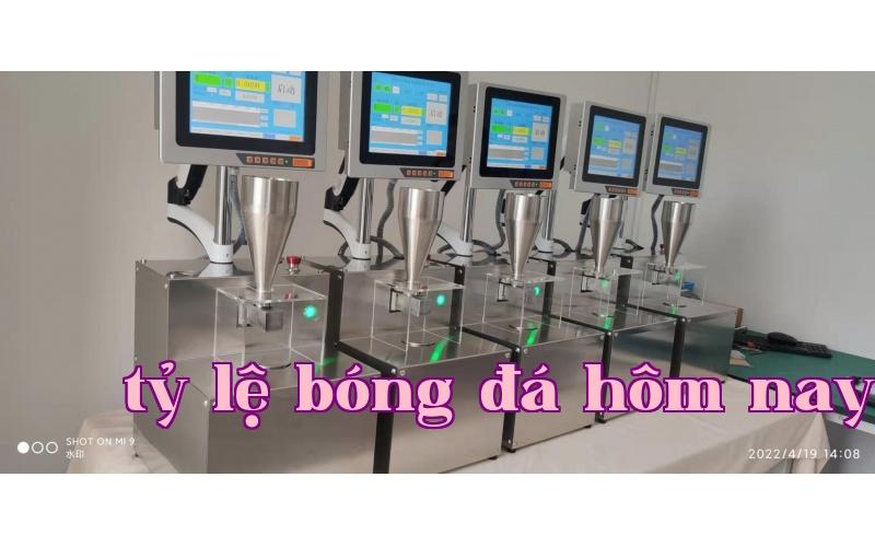 Nhà sản xuất pin nhiệt hoàn thành việc hiệu chuẩn thiết bị cân chính xác cao.