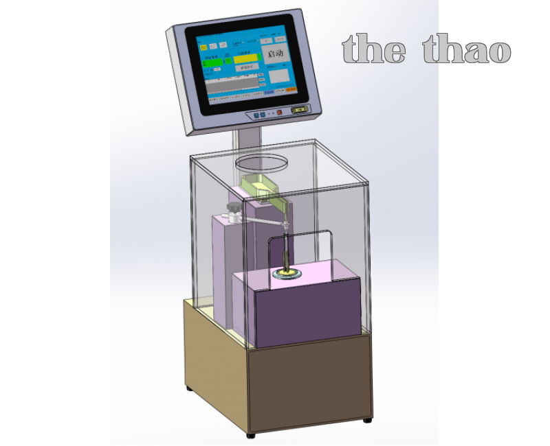 Bột dược phẩm